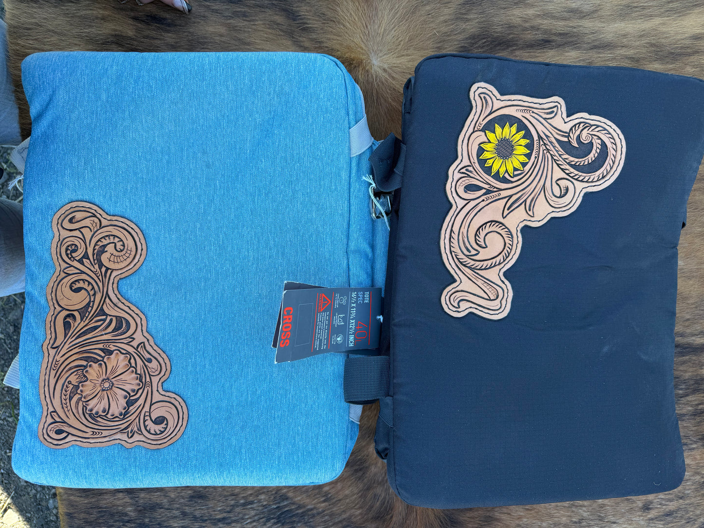 Insulated Cooler Bags
