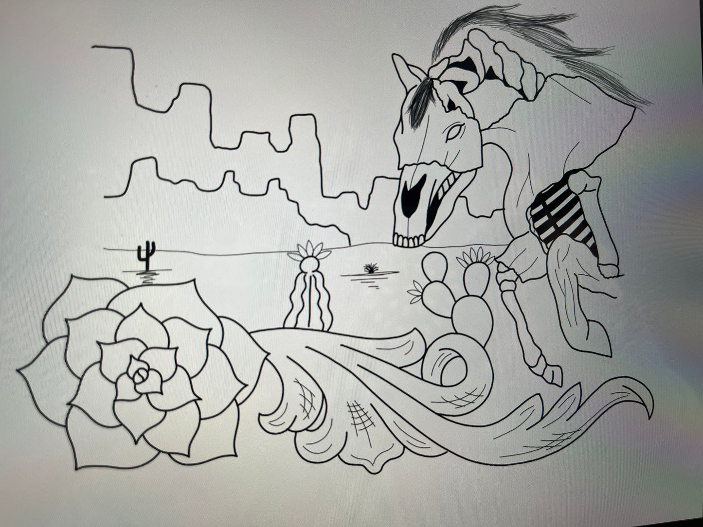 Halloween Tooling Patterns