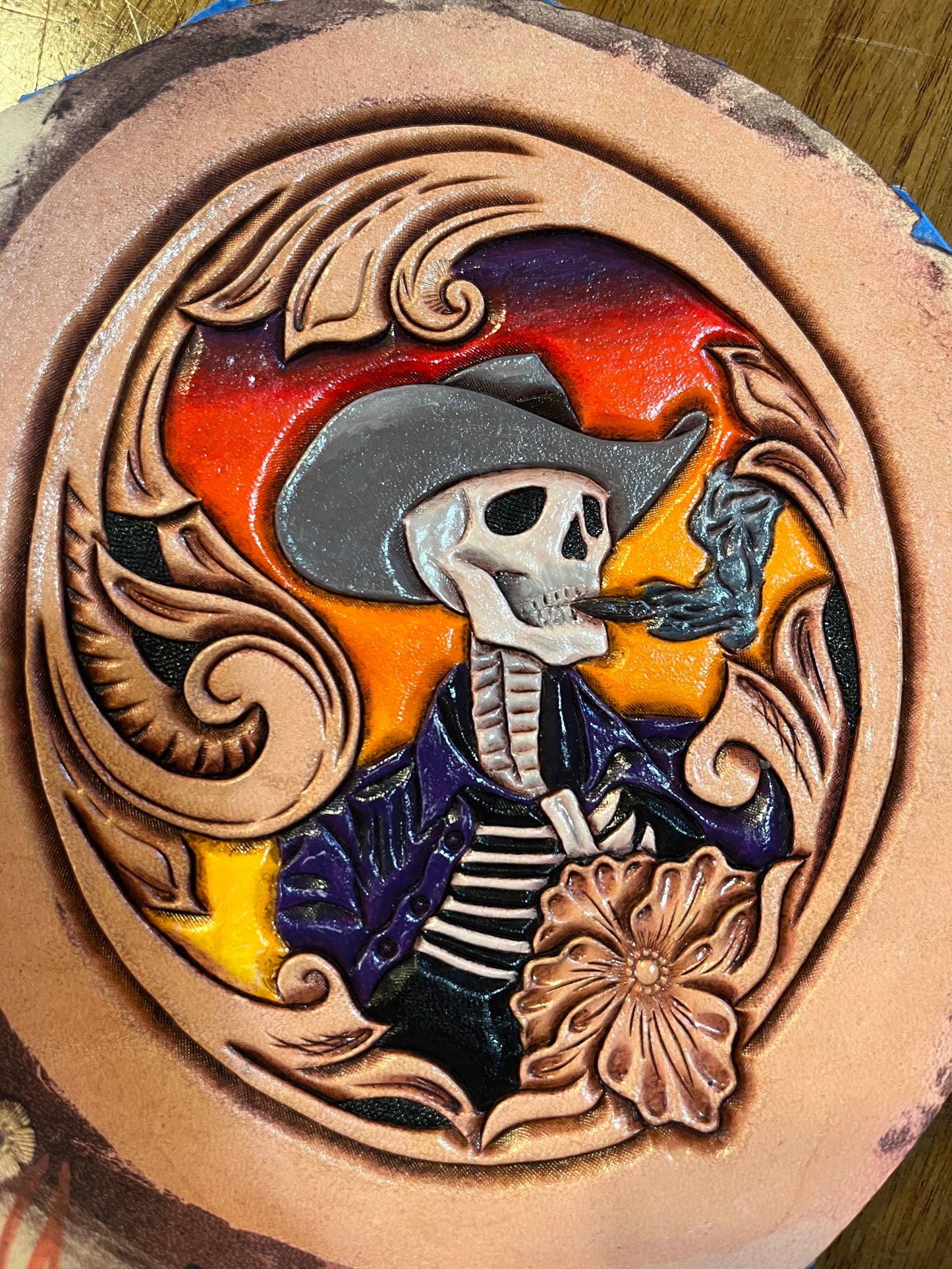 Halloween Tooling Patterns