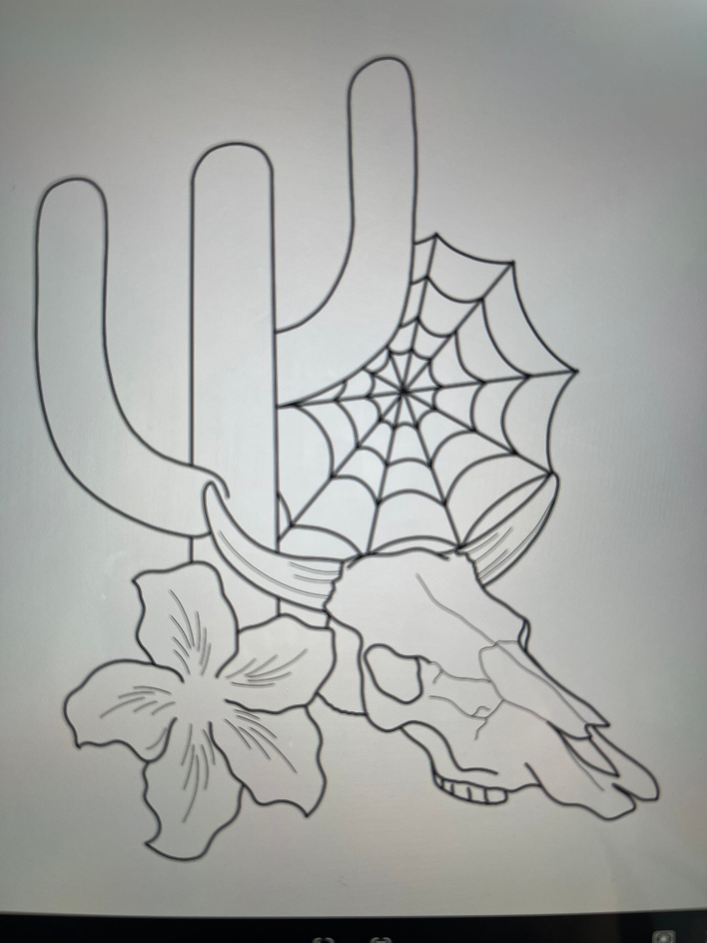 Halloween Tooling Patterns