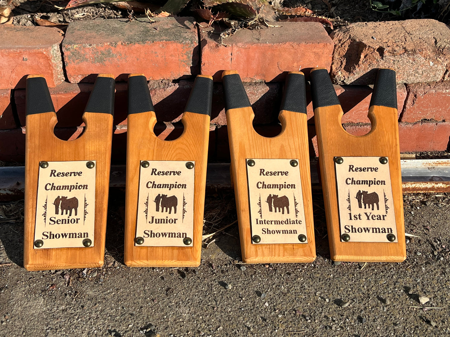 Boot Jack Awards