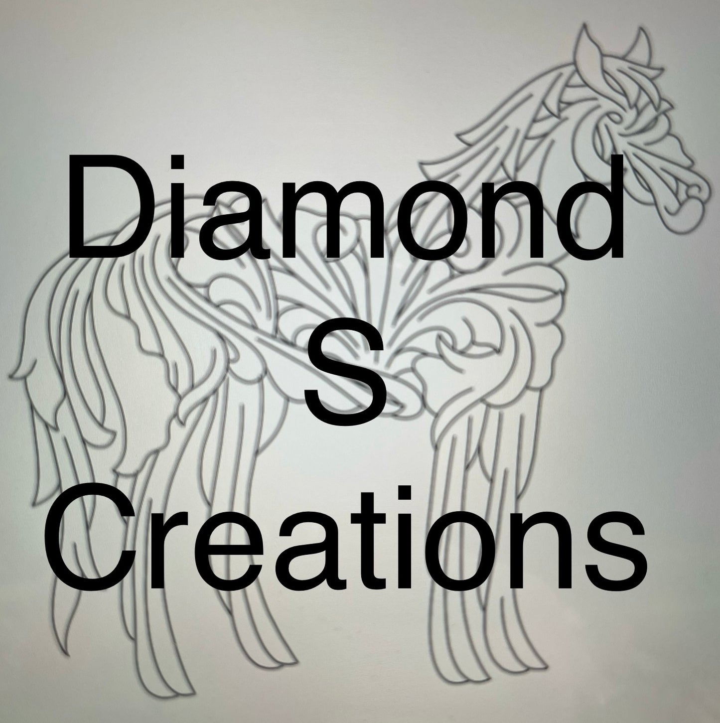 Animal Scrollwork Patterns