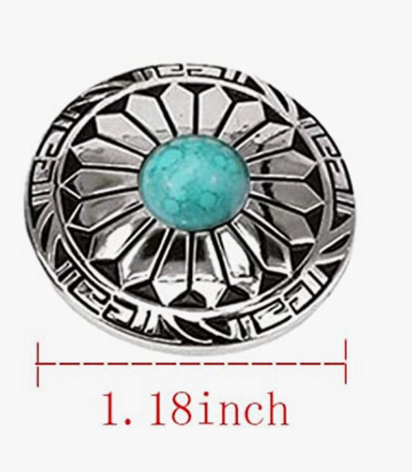 Conchos