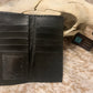 Custom Hand Tooled Roper Wallet