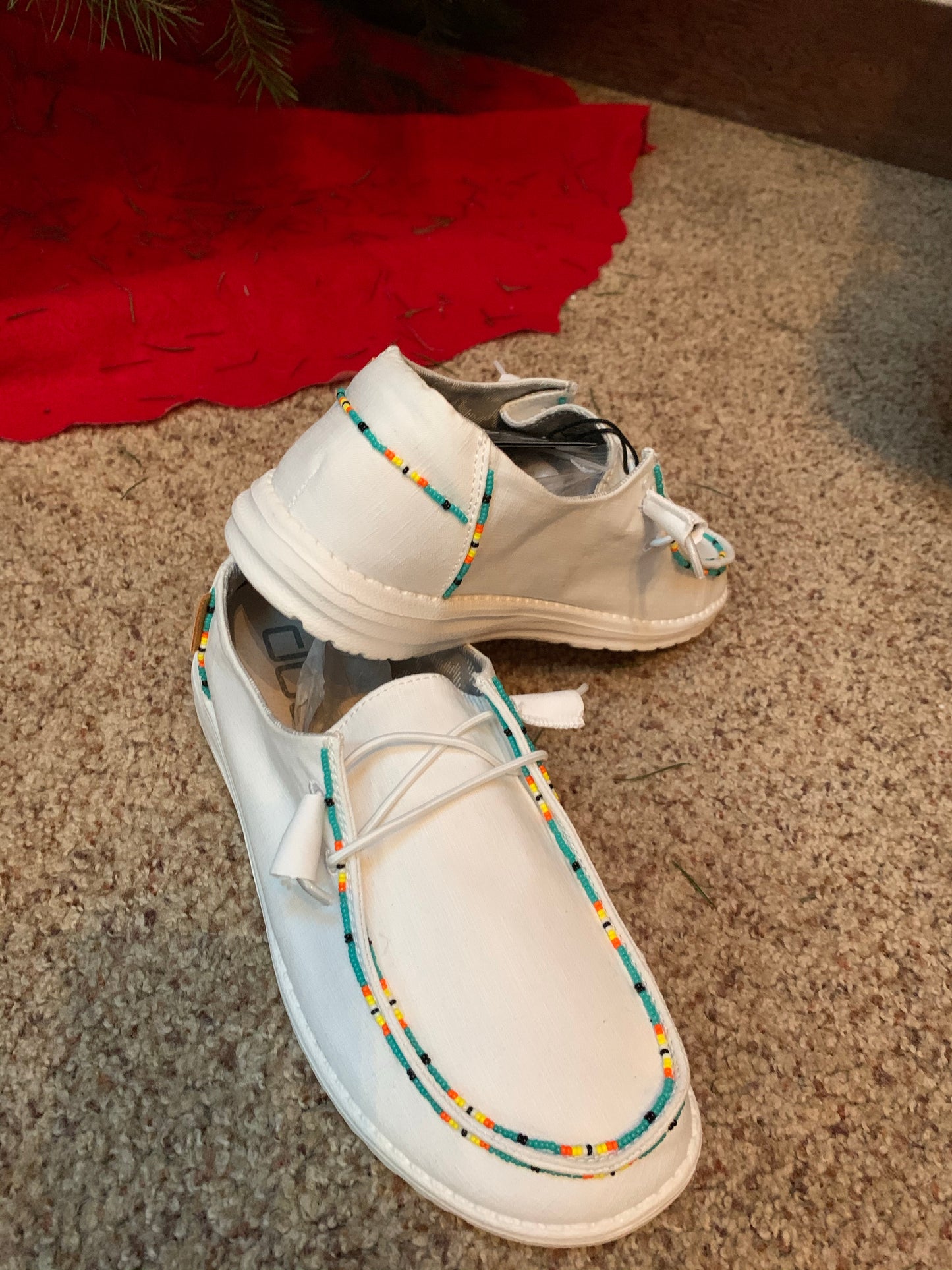 Custom Hey Dudes