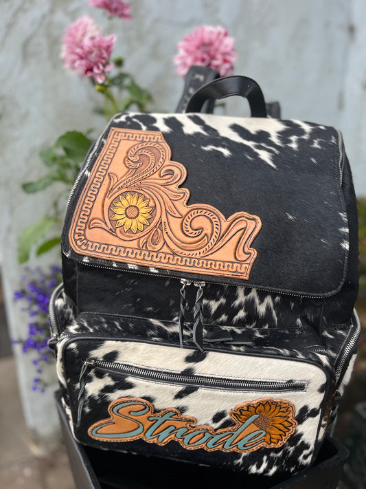 Diaper Bag/ Backpack Deposit