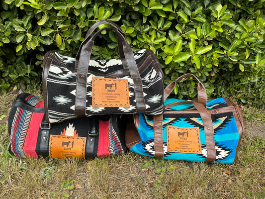 Duffle Bags