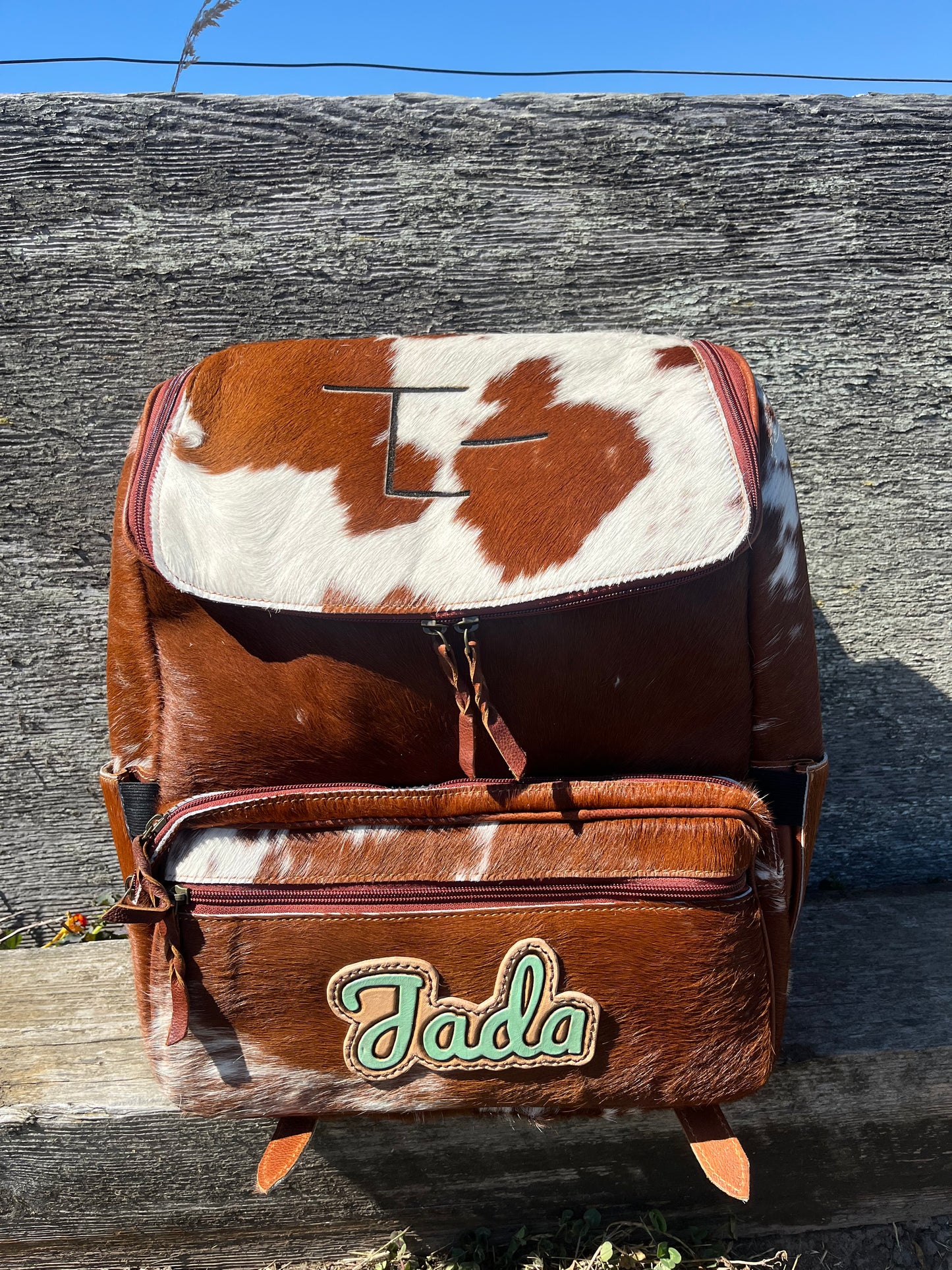 Diaper Bag/ Backpack Deposit