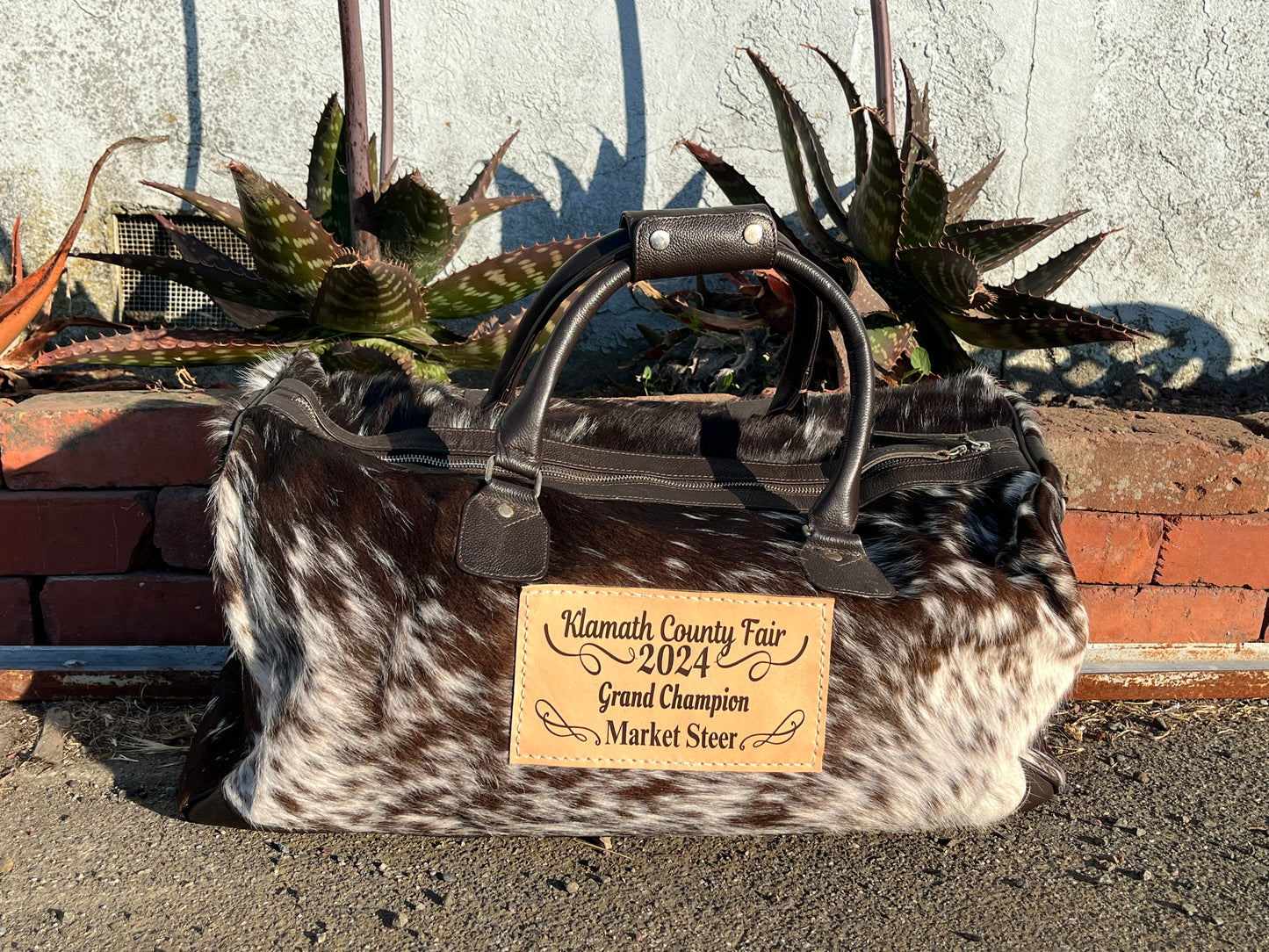 Duffle Bags