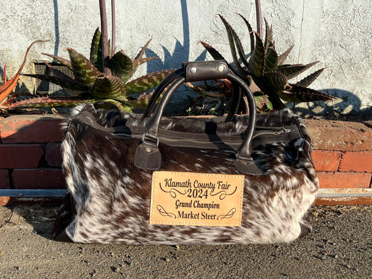 Duffle Bags
