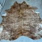 Brindle Cowhide Rugs