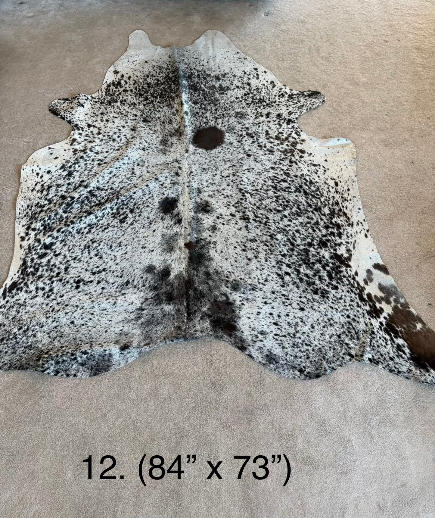 Cowhide Rugs