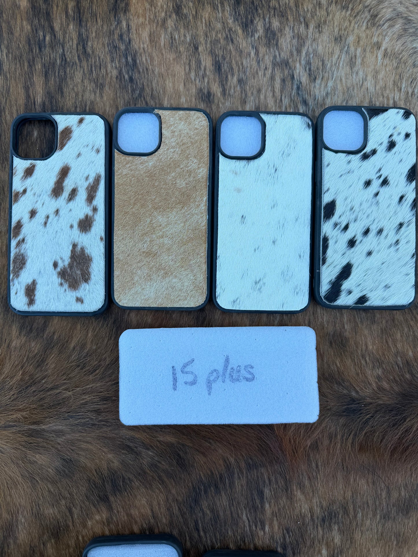 iPhone 15 cases