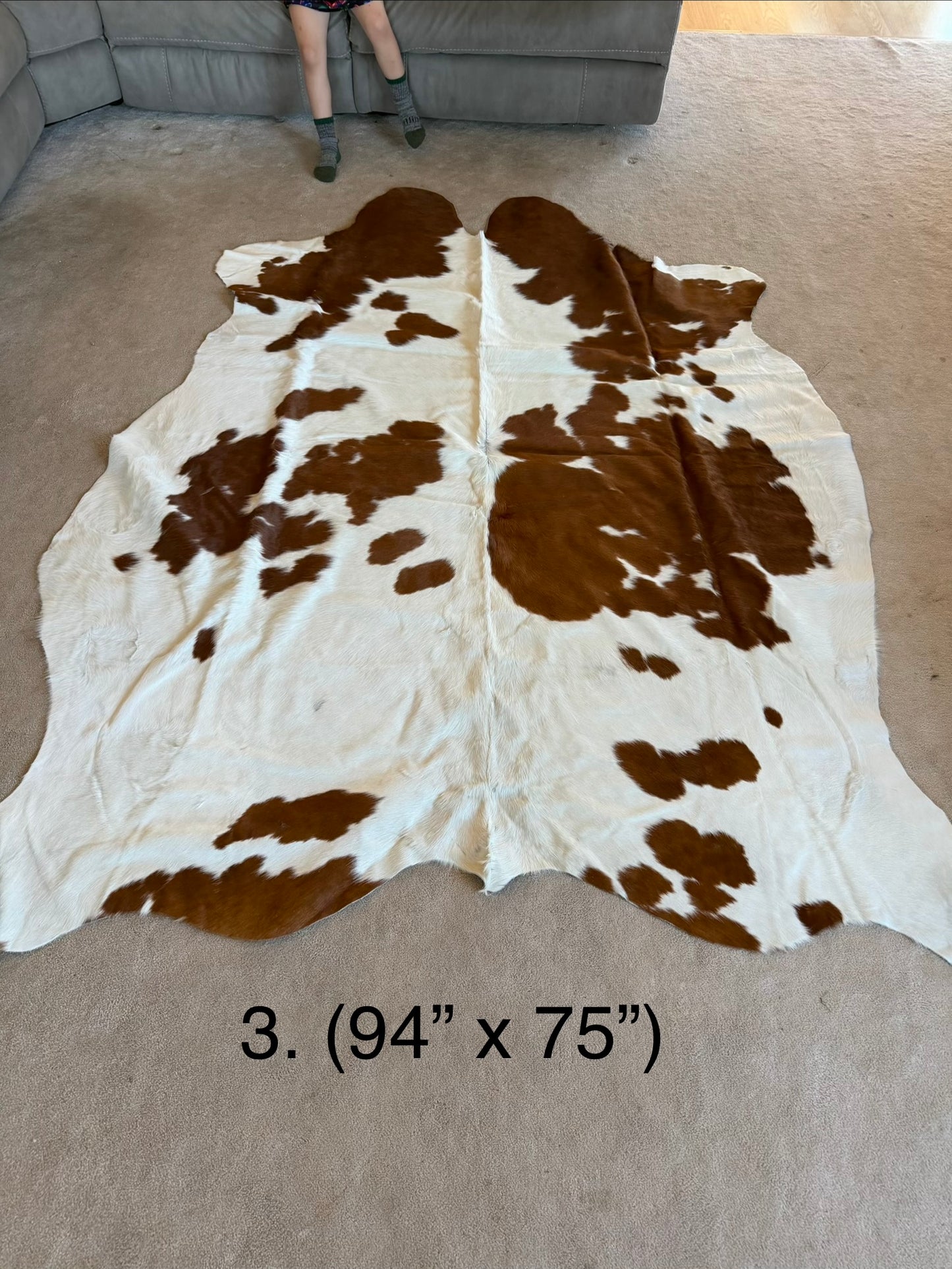 Cowhide Rugs