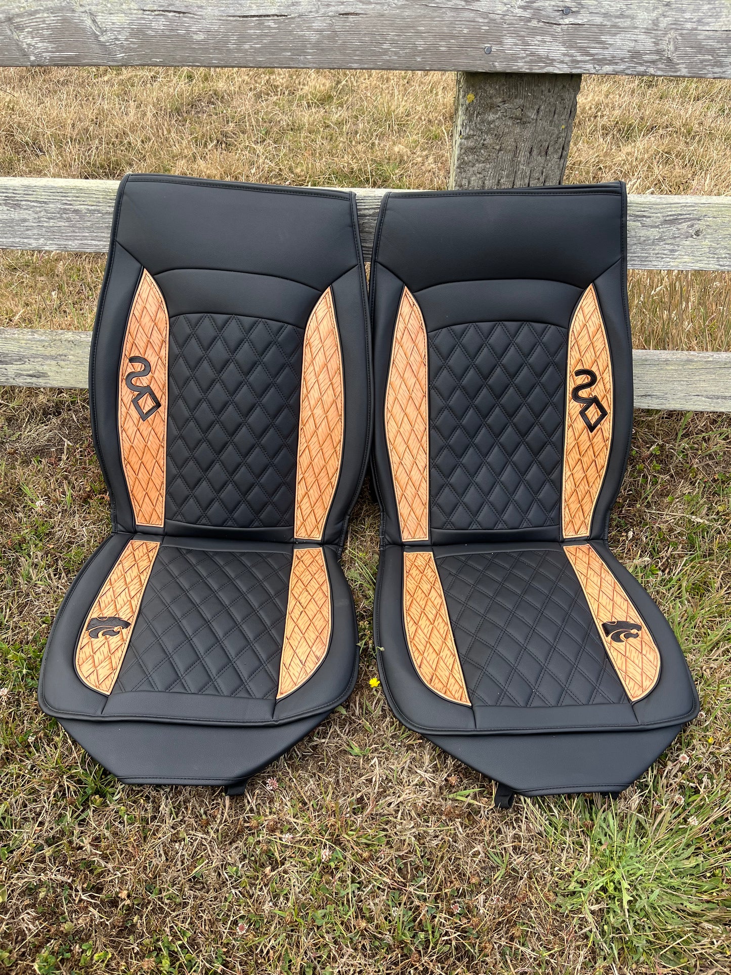 Custom Seat Covers Deposit