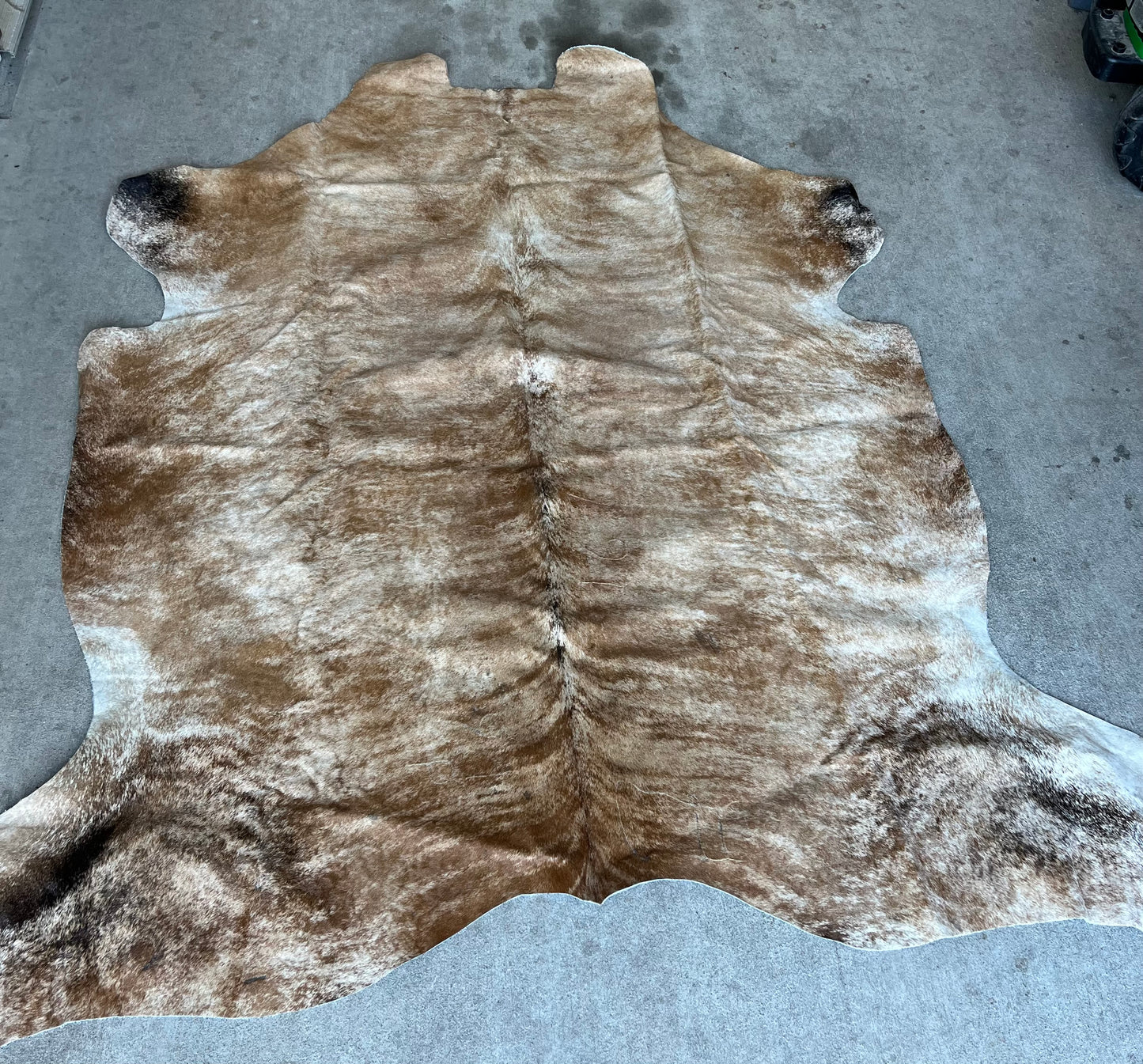 Brindle Cowhide Rugs