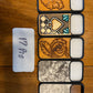 Tooled iPhoneCcases