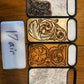 Tooled iPhoneCcases