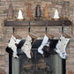 Cowhide stocking kits