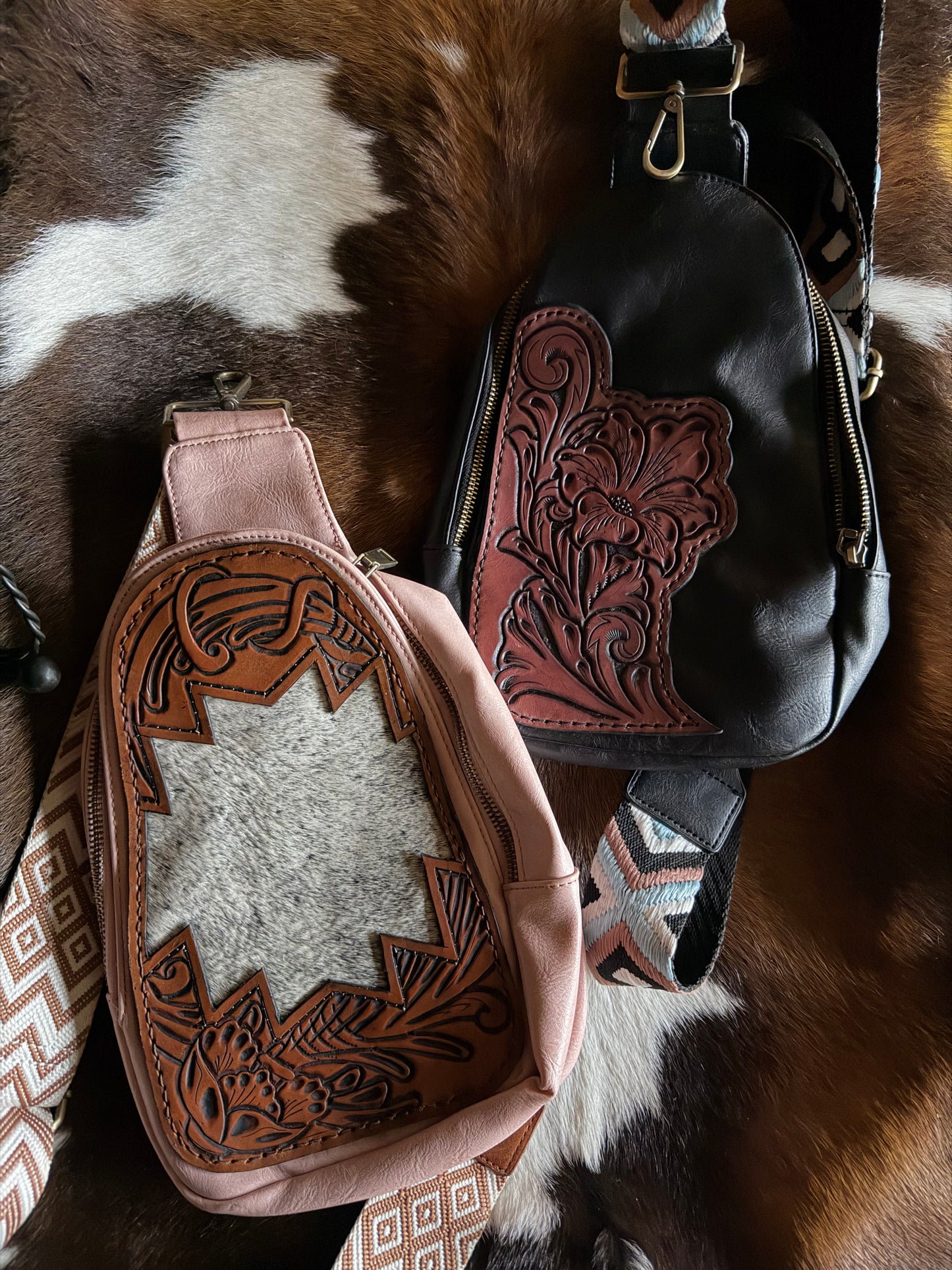 Custom Bag Deposit