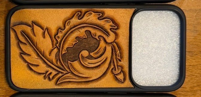 Tooled iPhoneCcases