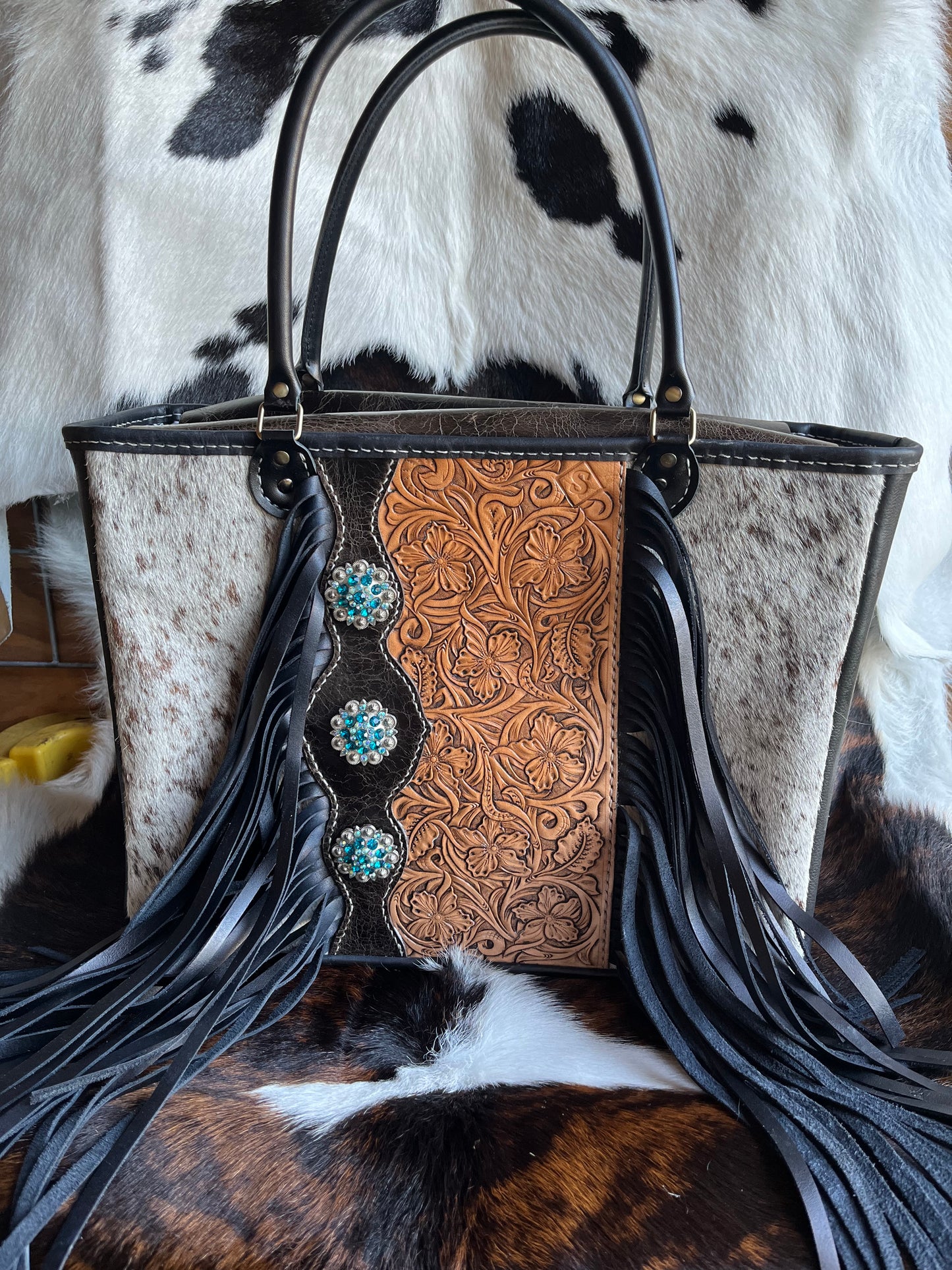 Custom Bag Deposit