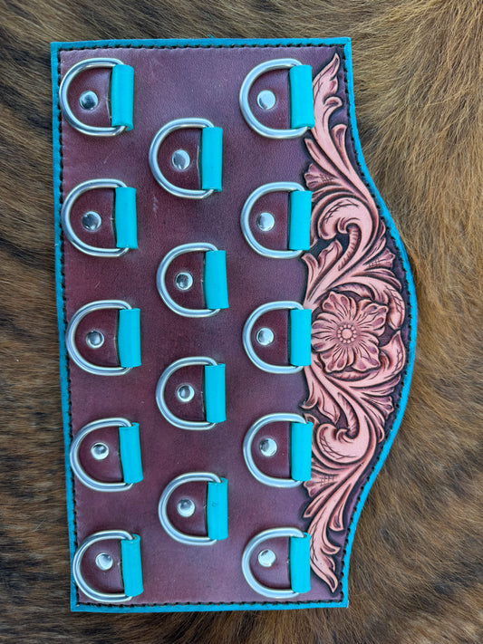 Wild rag display/ holder