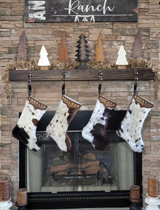 Custom Stockings Deposit