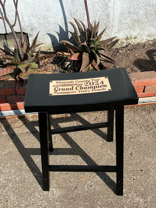 Stool Awards