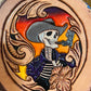 Halloween Tooling Patterns