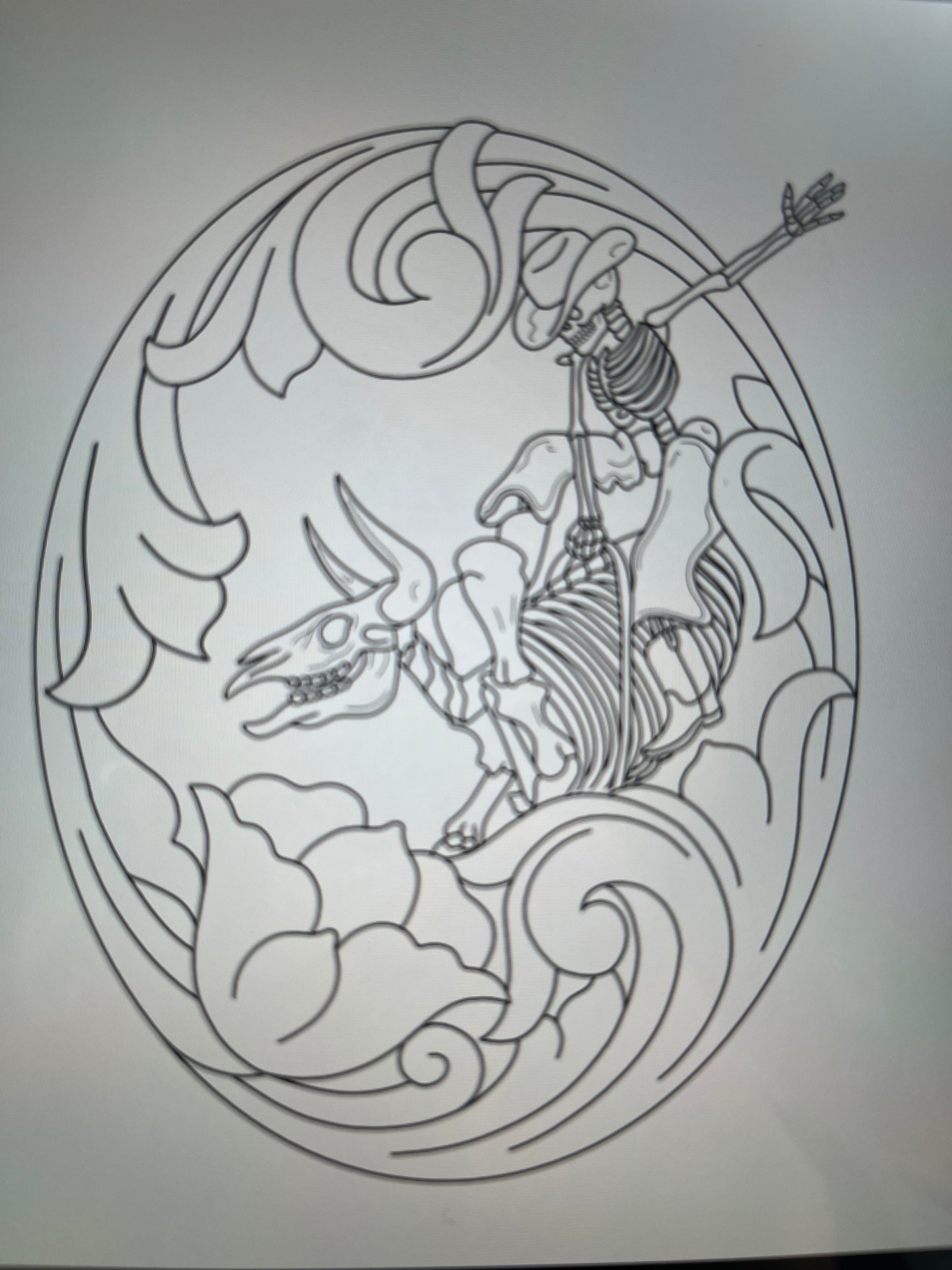 Halloween Tooling Patterns