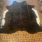 Tri-Brindle Cowhide Rugs