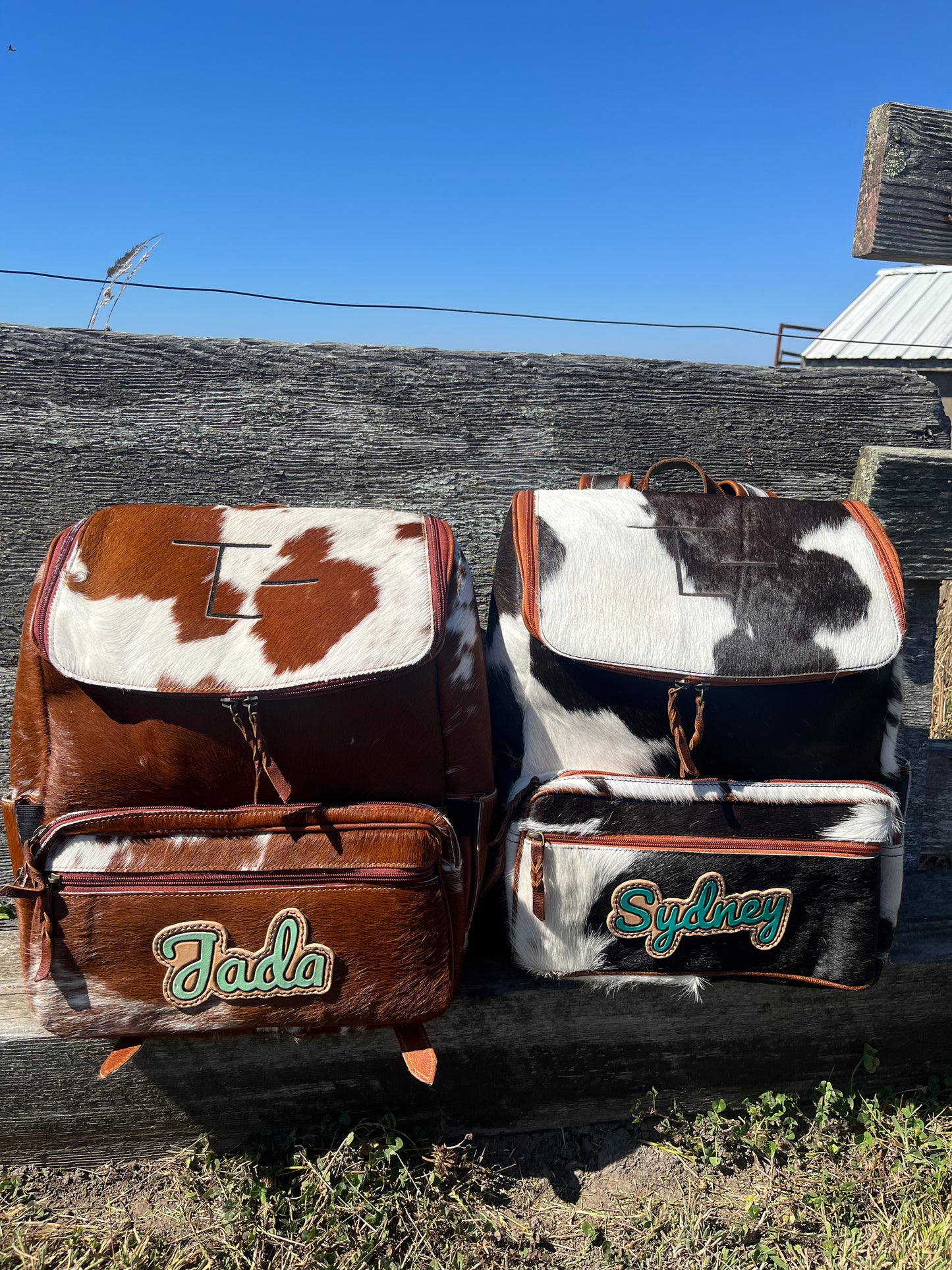 Diaper Bag/ Backpack Deposit