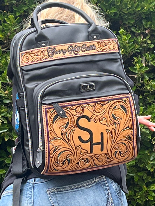 Diaper Bag/ Backpack Deposit