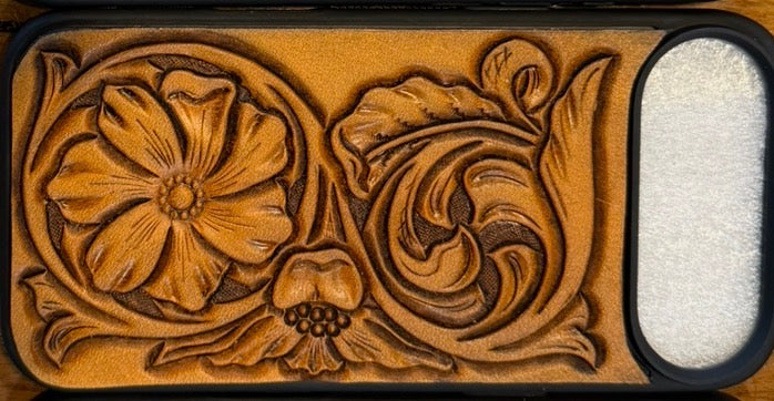 Tooled iPhoneCcases