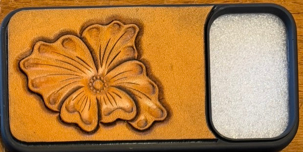 Tooled iPhoneCcases