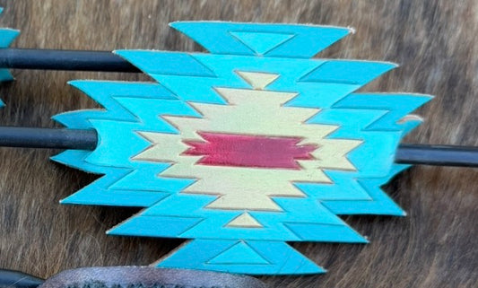 Stick Hair Barrettes