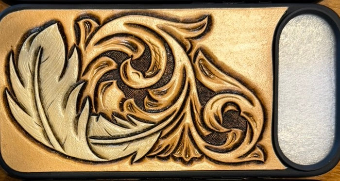 Tooled iPhoneCcases