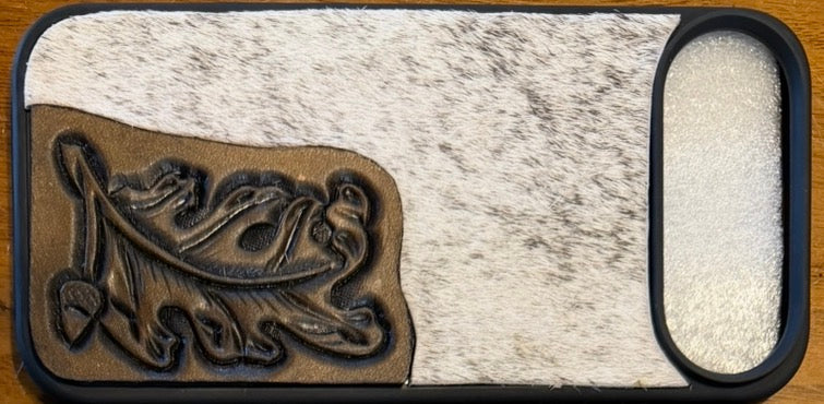 Tooled iPhoneCcases