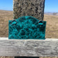 Wild Rag Holder Acrylic Template