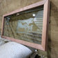 Custom etched sign