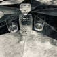 Custom Etched glassware